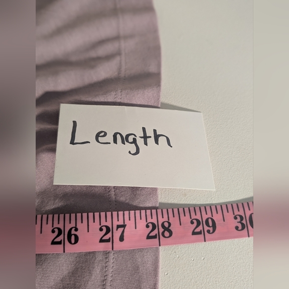 New York & Company Women's Lavender Top Size XL - Picture 9 of 9